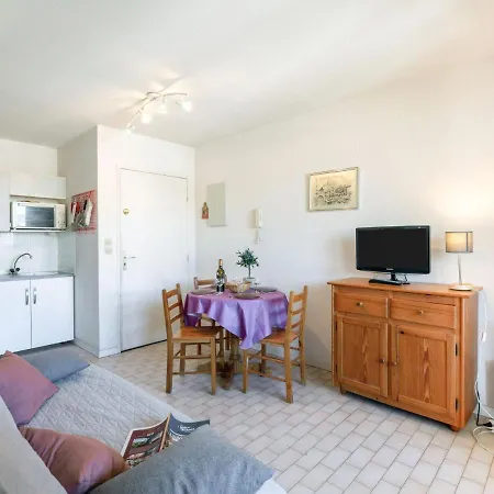 Regina-2 By Interhome Apartmán