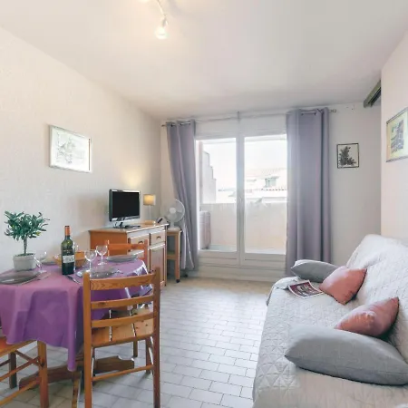 Regina-2 By Interhome Apartmán