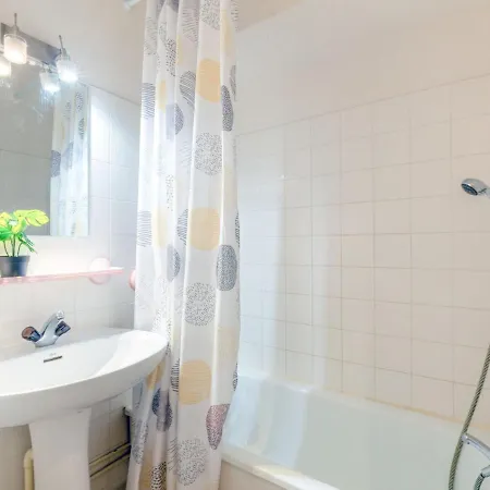 Apartment Regina-2 By Interhome