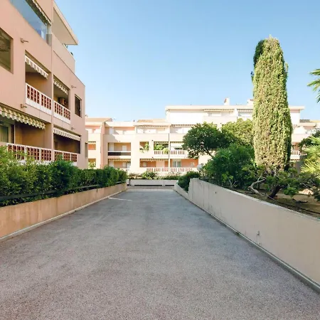 Appartamento Régina-2