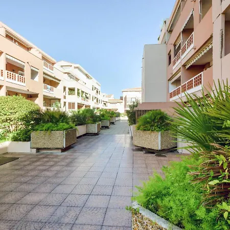 Regina-2 By Interhome * Sainte-Maxime