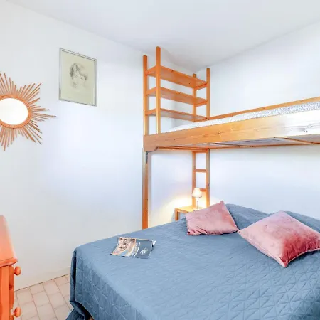 Regina-2 By Interhome Apartmán
