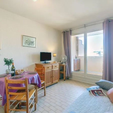 Regina-2 By Interhome Apartmán Sainte-Maxime