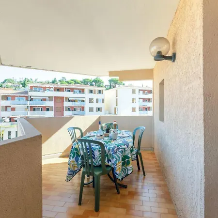 Apartment Regina-2 By Interhome *