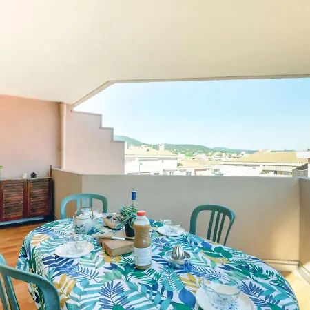 Regina-2 By Interhome Apartment