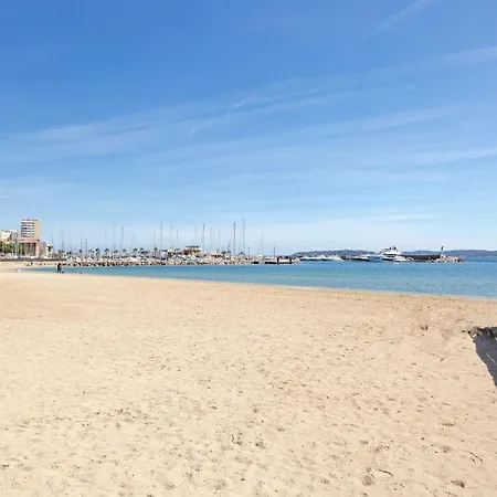 Regina-2 By Interhome Sainte-Maxime