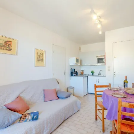 Apartment Regina-2 By Interhome Sainte-Maxime