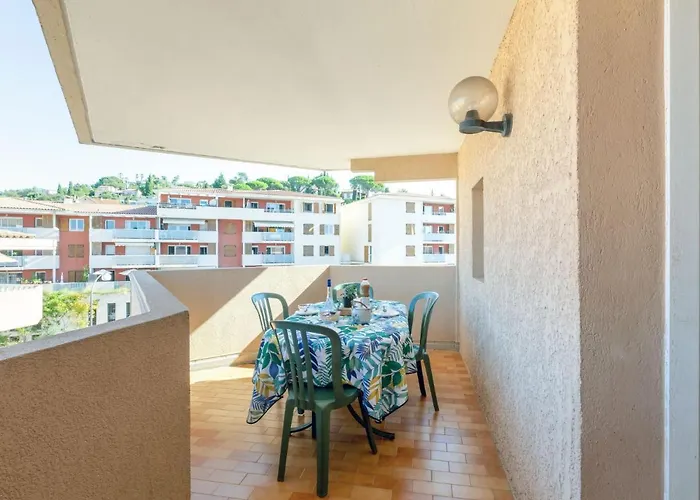 Apartment Regina-2 By Interhome *