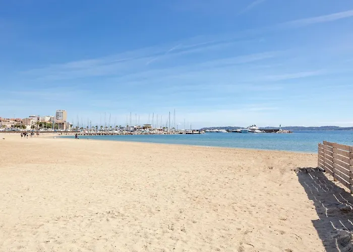 Regina-2 By Interhome Sainte-Maxime
